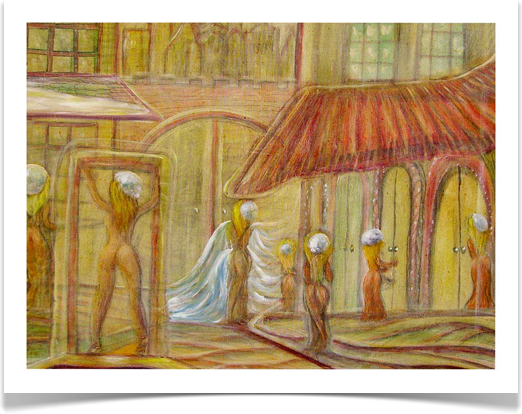 Fine Art Paintings For Sale